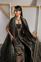 ZARPOSH SERAPHINE WEDDING SORREL