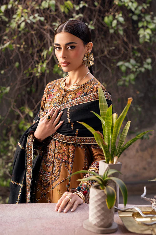 JAZMIN SHAHKAAR SL-26-D05