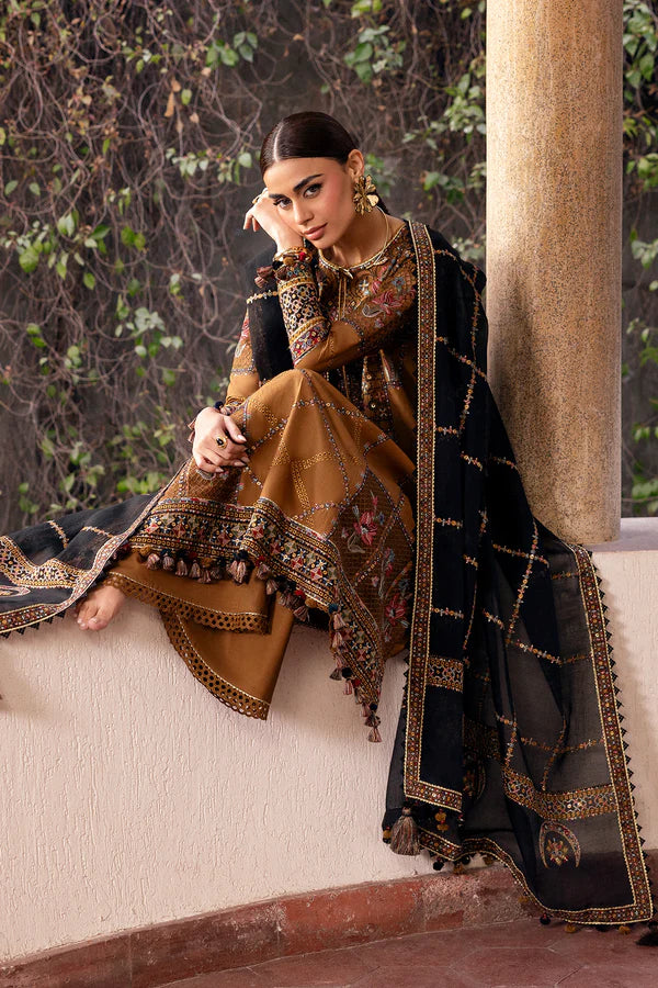 JAZMIN SHAHKAAR SL-26-D05