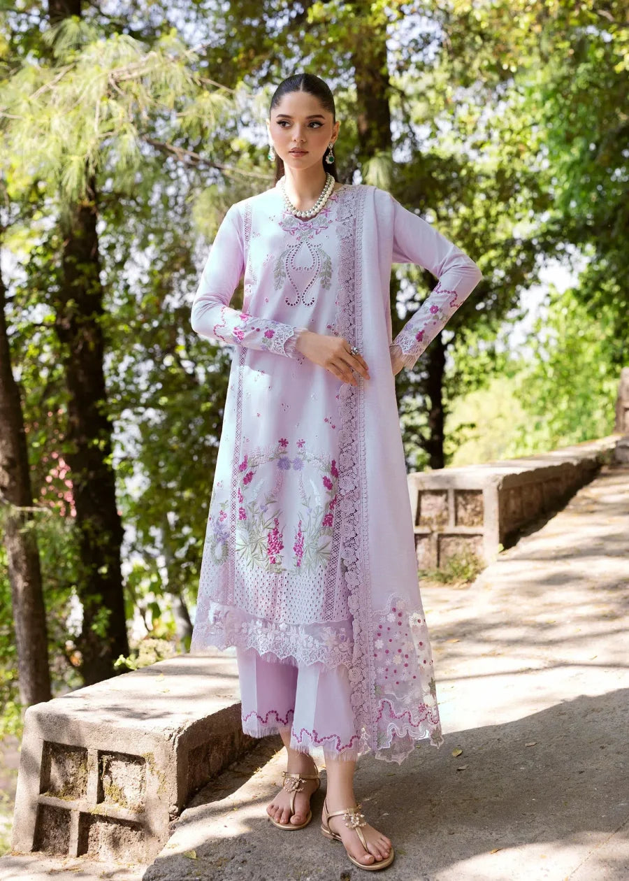 SAIRA SHAKIRA BLOOM D-07A