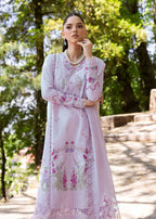 SAIRA SHAKIRA BLOOM D-07A