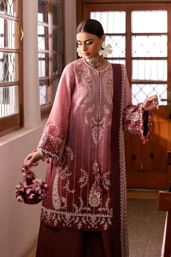 JAZMIN SHAHKAAR SL-26-D08