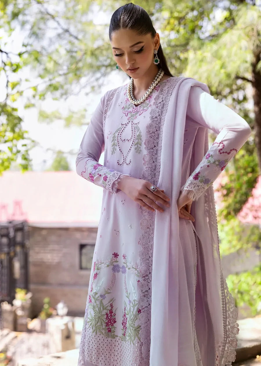 SAIRA SHAKIRA BLOOM D-07A