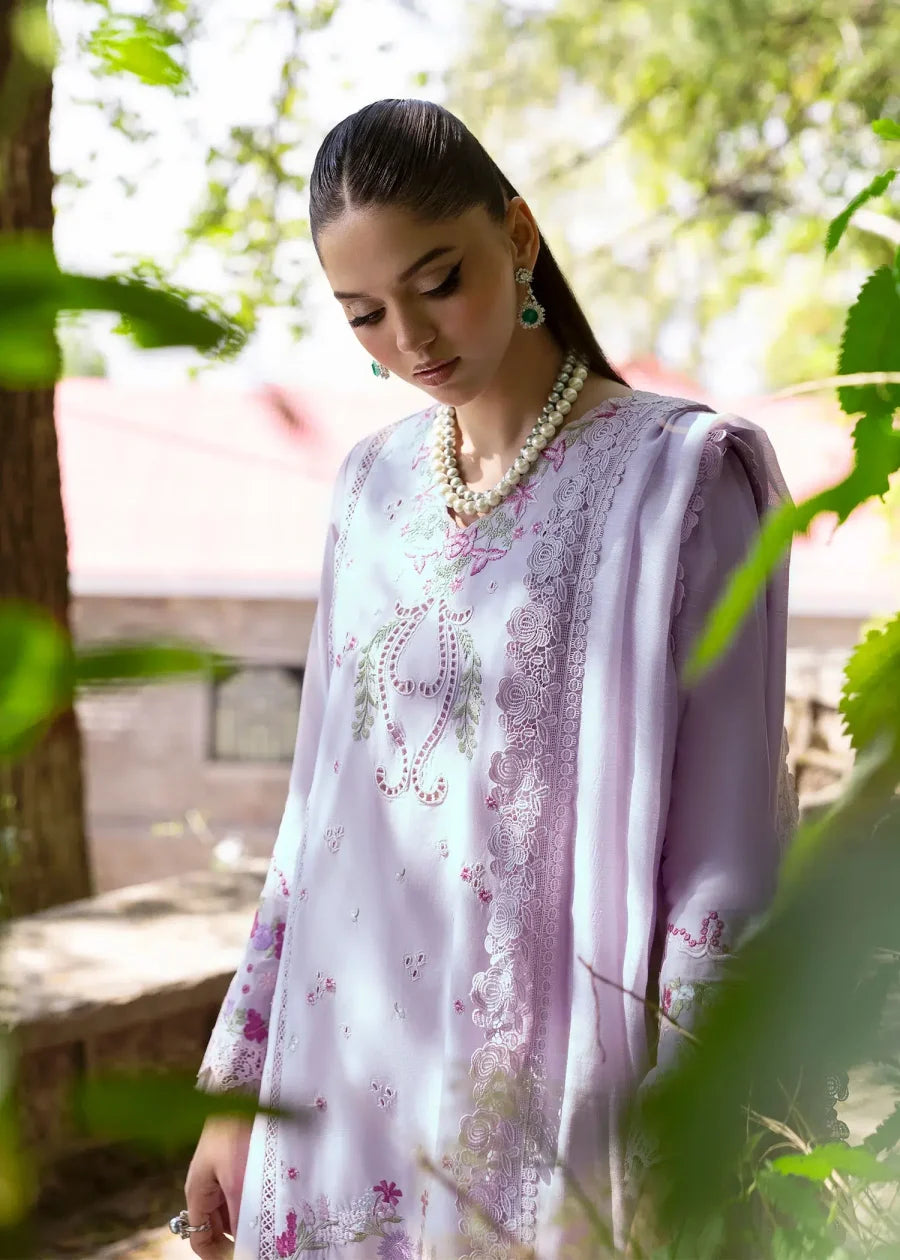 SAIRA SHAKIRA BLOOM D-07A