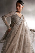 ZARPOSH SERAPHINE WEDDING NOVELLE