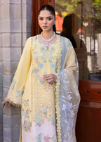 SAIRA SHAKIRA BLOOM D-04A