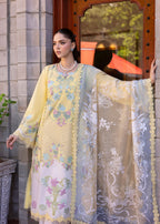 SAIRA SHAKIRA BLOOM D-04A