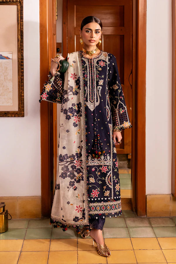 JAZMIN SHAHKAAR SL-26-D07