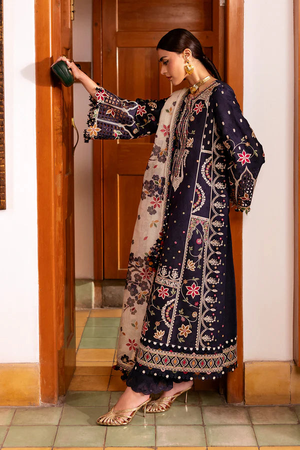 JAZMIN SHAHKAAR SL-26-D07