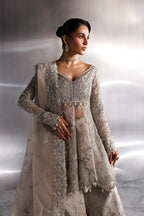 ZARPOSH SERAPHINE WEDDING NOVELLE