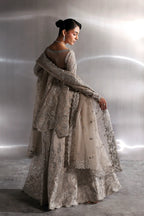 ZARPOSH SERAPHINE WEDDING NOVELLE