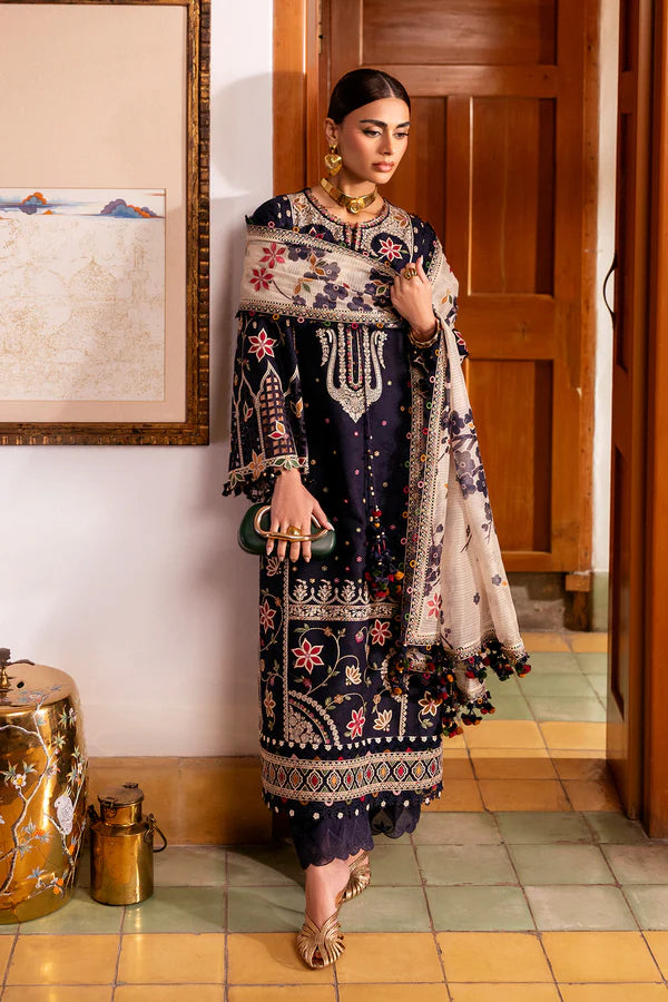 JAZMIN SHAHKAAR SL-26-D07