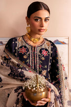 JAZMIN SHAHKAAR SL-26-D07