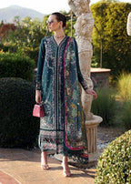 KANWAL MALIK LIVIA TEAL
