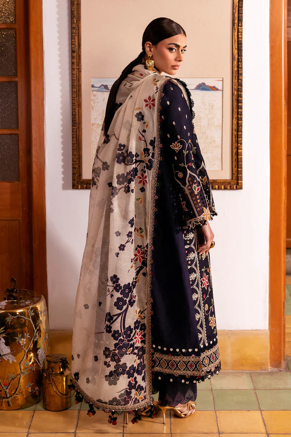 JAZMIN SHAHKAAR SL-26-D07
