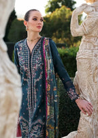 KANWAL MALIK LIVIA TEAL