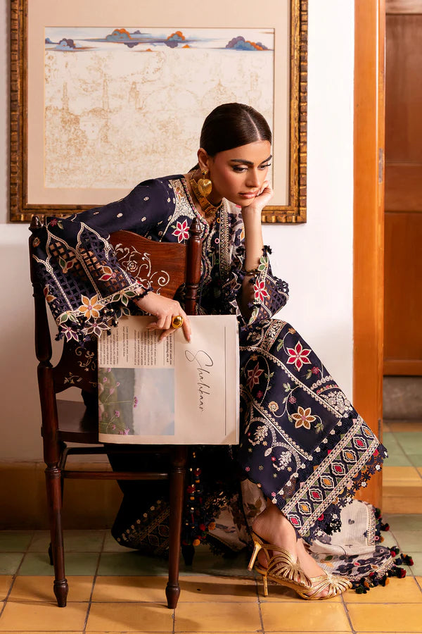 JAZMIN SHAHKAAR SL-26-D07