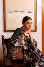 JAZMIN SHAHKAAR SL-26-D07
