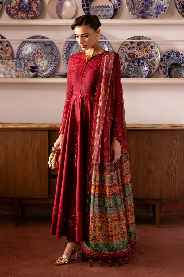 JAZMIN SHAHKAAR SL-26-D06