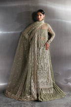 ZARPOSH SERAPHINE WEDDING WILLOW