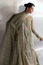 ZARPOSH SERAPHINE WEDDING WILLOW