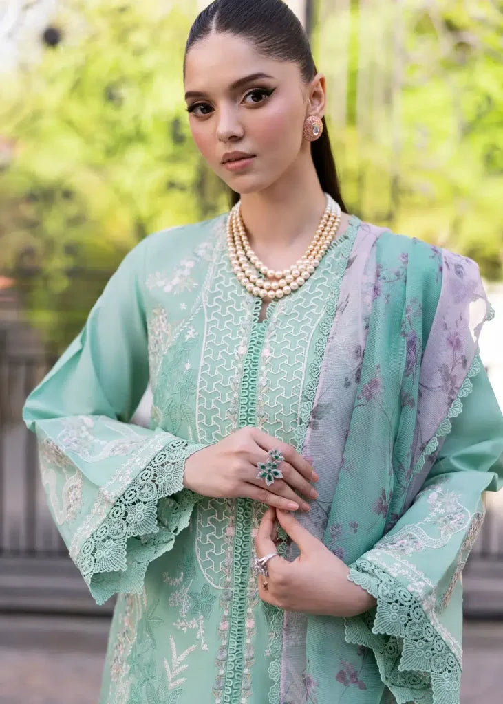 SAIRA SHAKIRA BLOOM D-03B