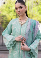 SAIRA SHAKIRA BLOOM D-03B