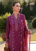 KANWAL MALIK  ALVINA PLUM