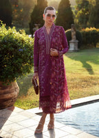 KANWAL MALIK  ALVINA PLUM