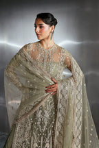 ZARPOSH SERAPHINE WEDDING WILLOW