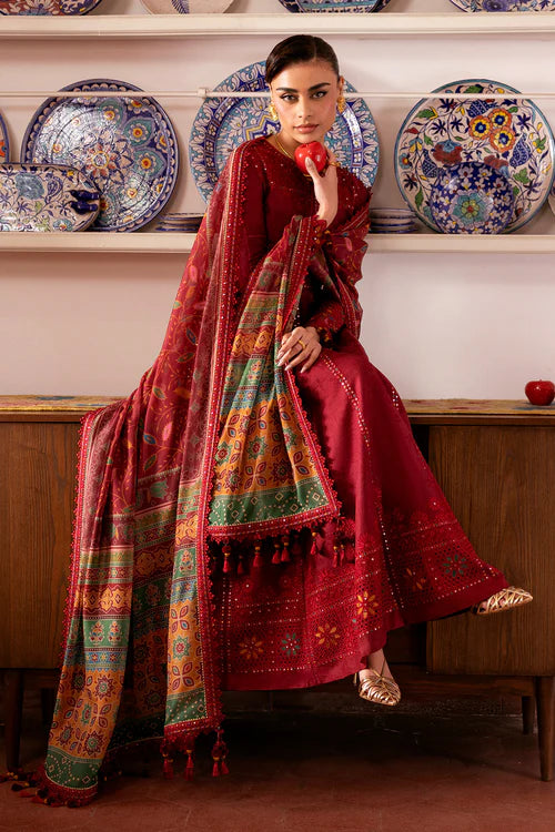 JAZMIN SHAHKAAR SL-26-D06