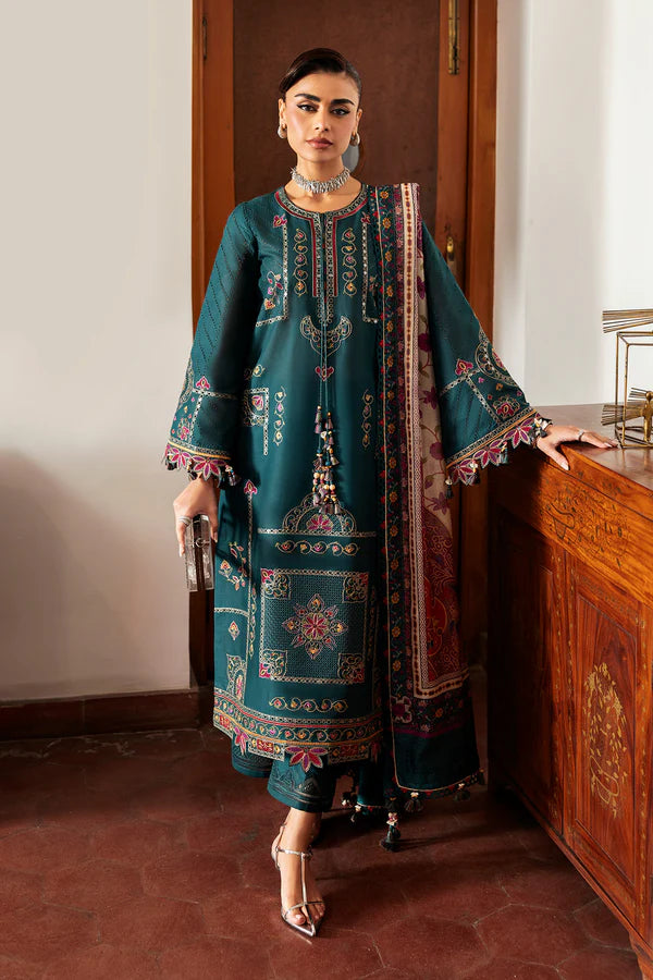 JAZMIN SHAHKAAR SL-26-D10