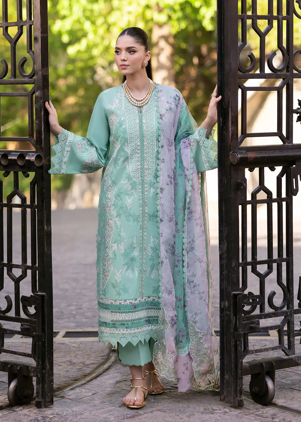 SAIRA SHAKIRA BLOOM D-03B