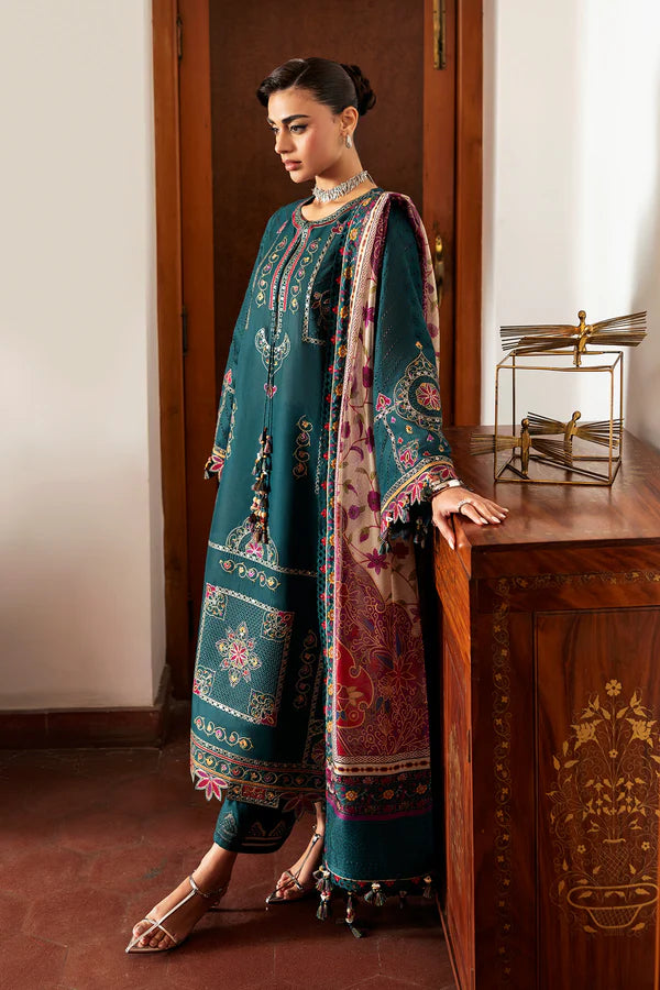 JAZMIN SHAHKAAR SL-26-D10