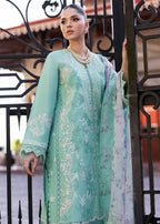 SAIRA SHAKIRA BLOOM D-03B