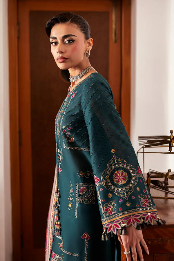 JAZMIN SHAHKAAR SL-26-D10
