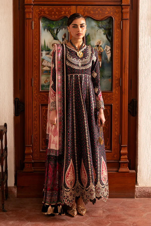 JAZMIN SHAHKAAR SL-26-D09