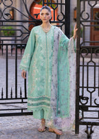 SAIRA SHAKIRA BLOOM D-03B