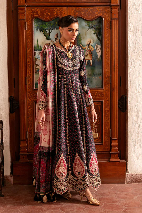 JAZMIN SHAHKAAR SL-26-D09