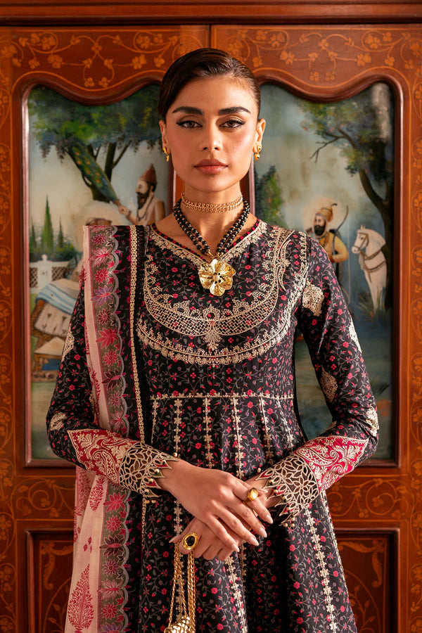 JAZMIN SHAHKAAR SL-26-D09