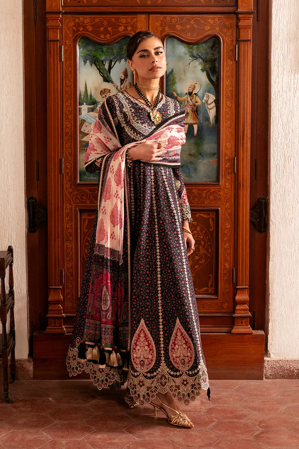 JAZMIN SHAHKAAR SL-26-D09