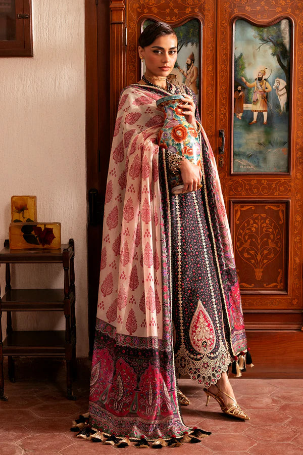 JAZMIN SHAHKAAR SL-26-D09