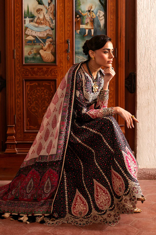 JAZMIN SHAHKAAR SL-26-D09