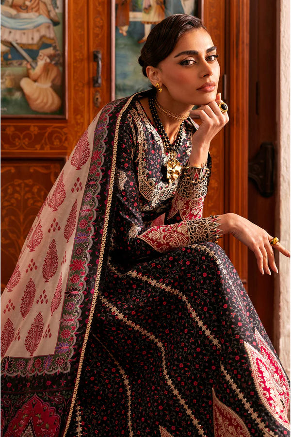 JAZMIN SHAHKAAR SL-26-D09