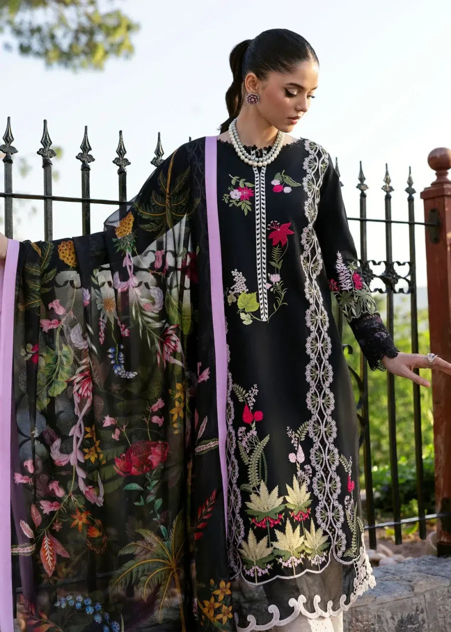 SAIRA SHAKIRA BLOOM D-06B