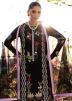 SAIRA SHAKIRA BLOOM D-06B