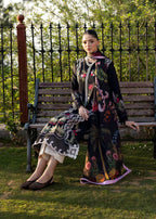 SAIRA SHAKIRA BLOOM D-06B