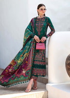 KANWAL MALIK ELYSIA SIERAA