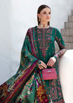 KANWAL MALIK ELYSIA SIERAA