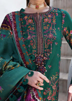 KANWAL MALIK ELYSIA SIERAA